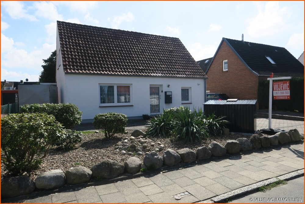 Straßenansicht