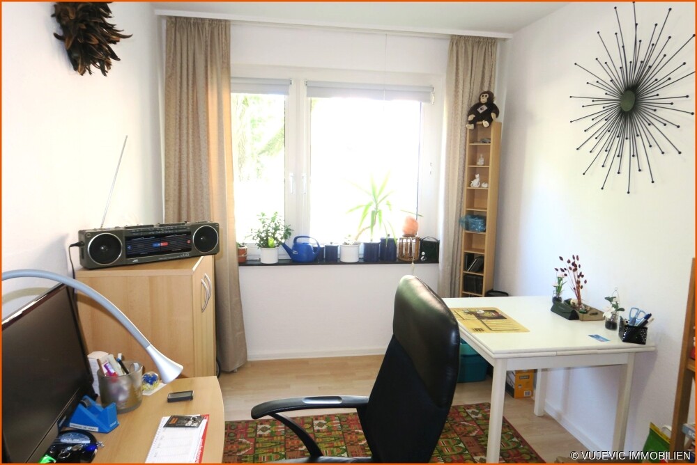 Drittes Zimmer
