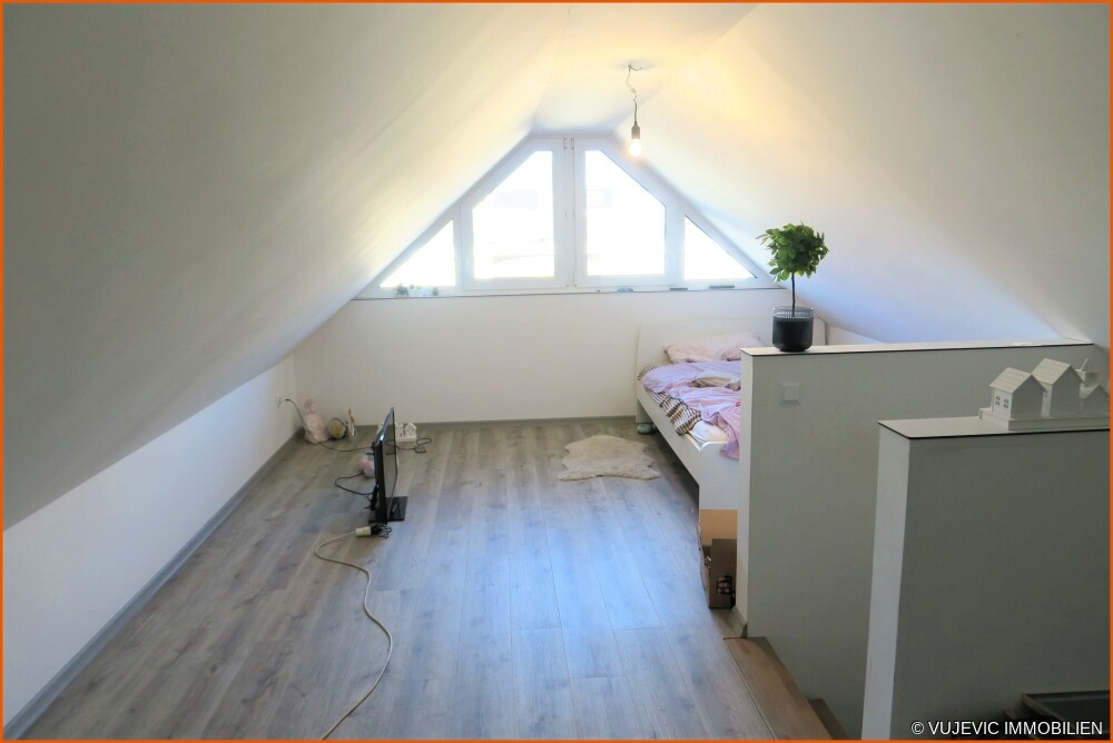 Gästezimmer