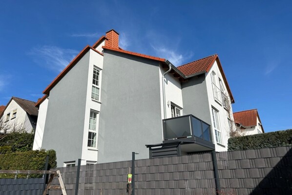 Seitenansicht