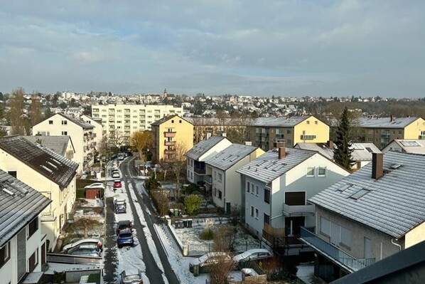 Ausblick