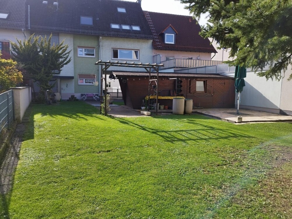 Garten