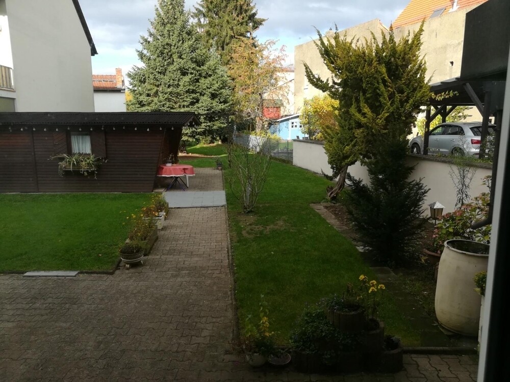 Garten
