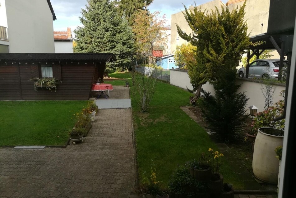 Garten