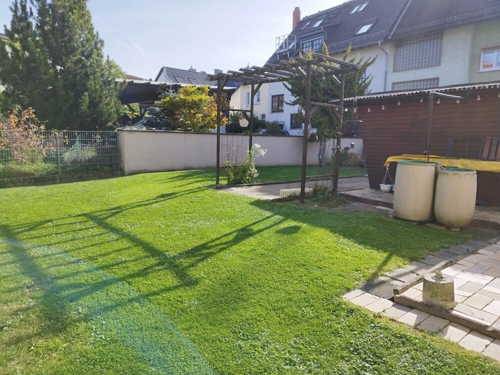 Garten