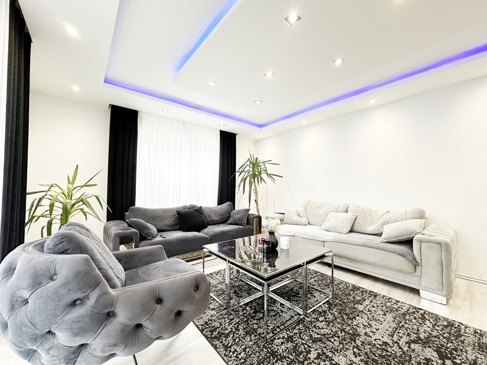 EG Wohnzimmer Bild 1