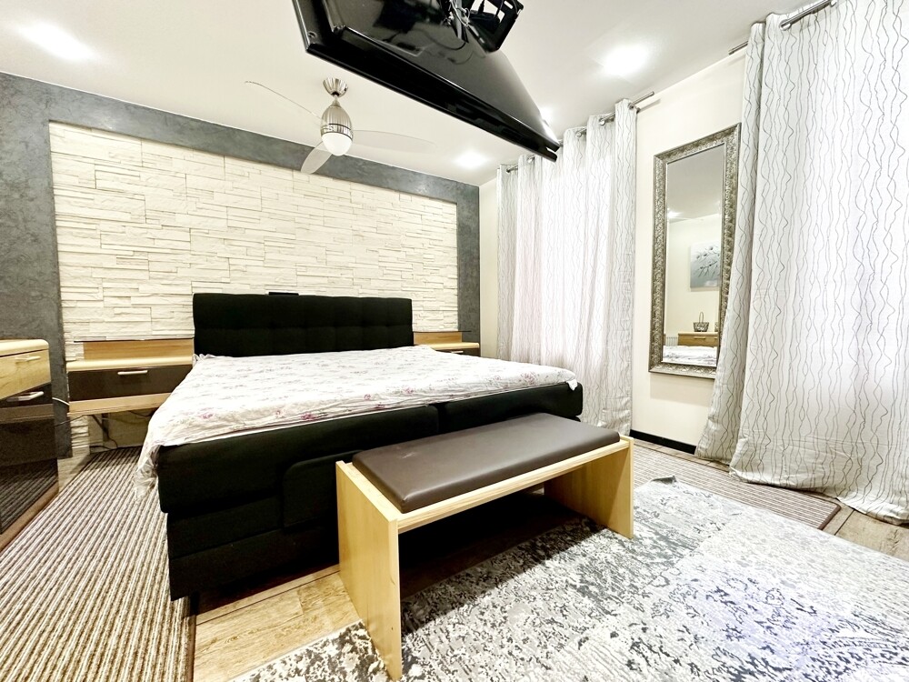 OG - Elternschlafzimmer