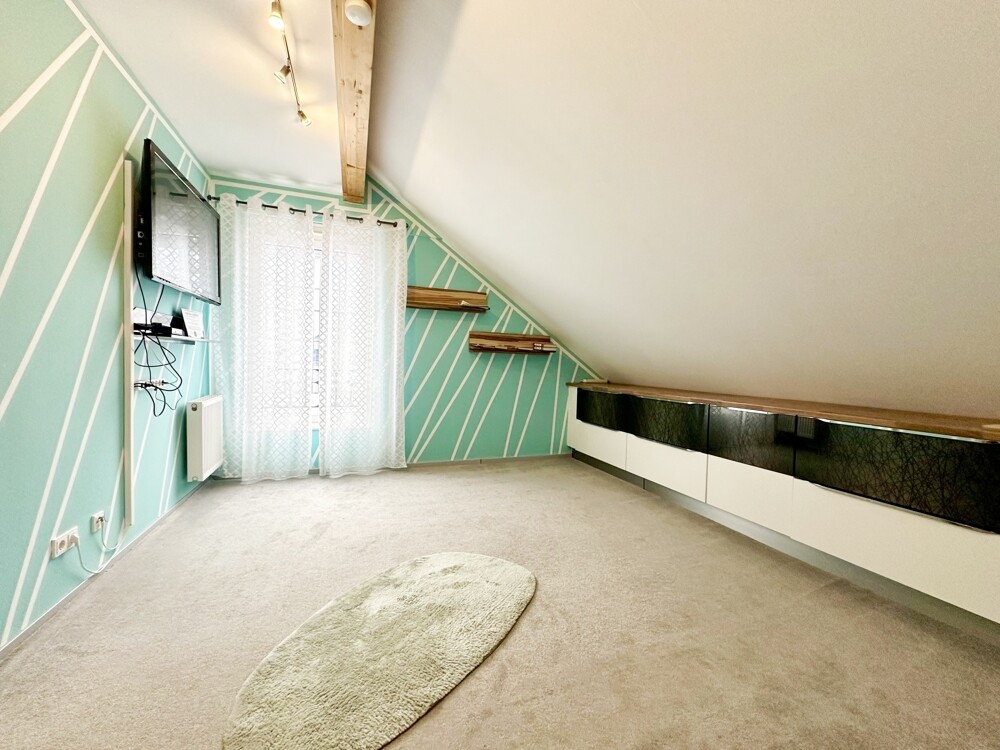 DG - Arbeits- oder Kinderzimmer 2