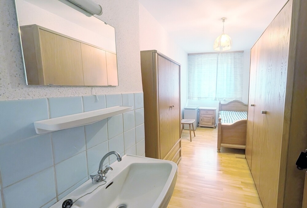 2. OG - Gästezimmer