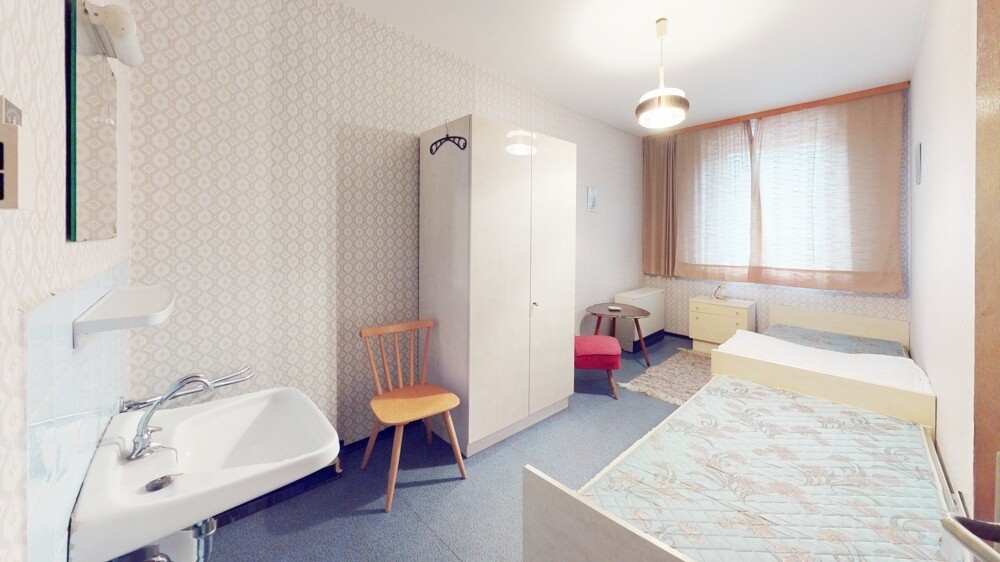 2. OG - Gästezimmer 