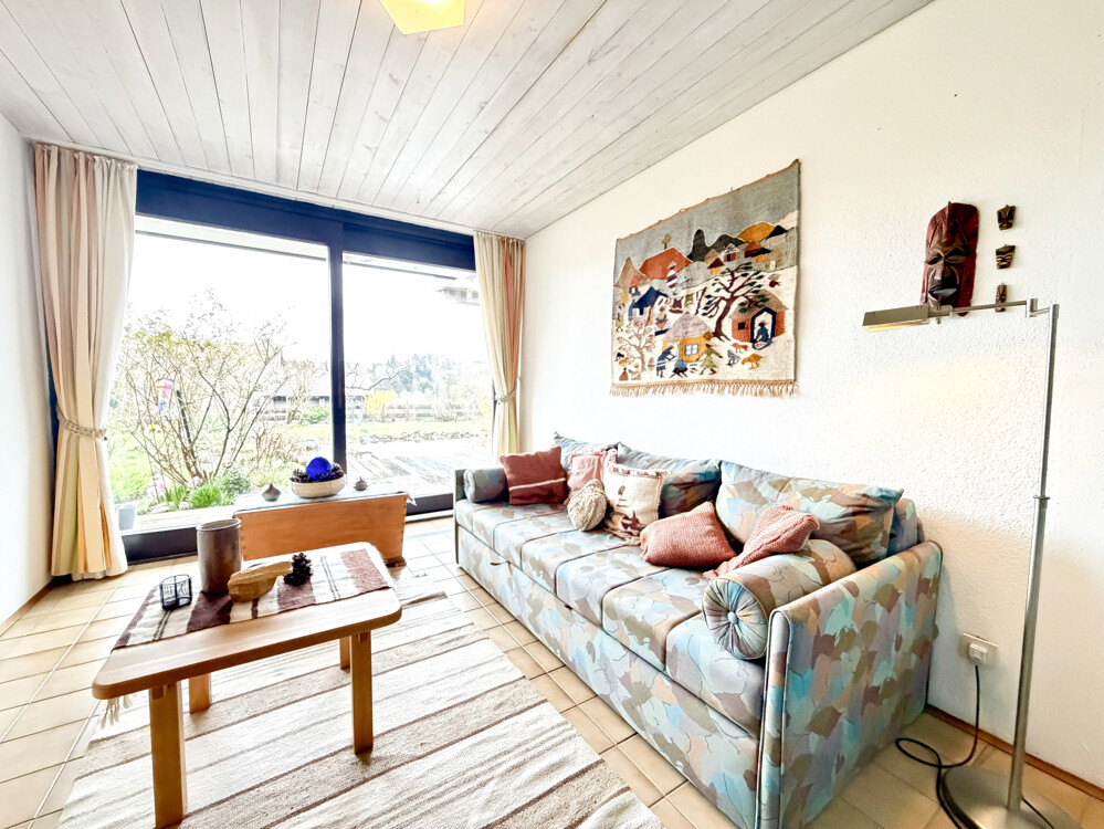 UG - Gästezimmer