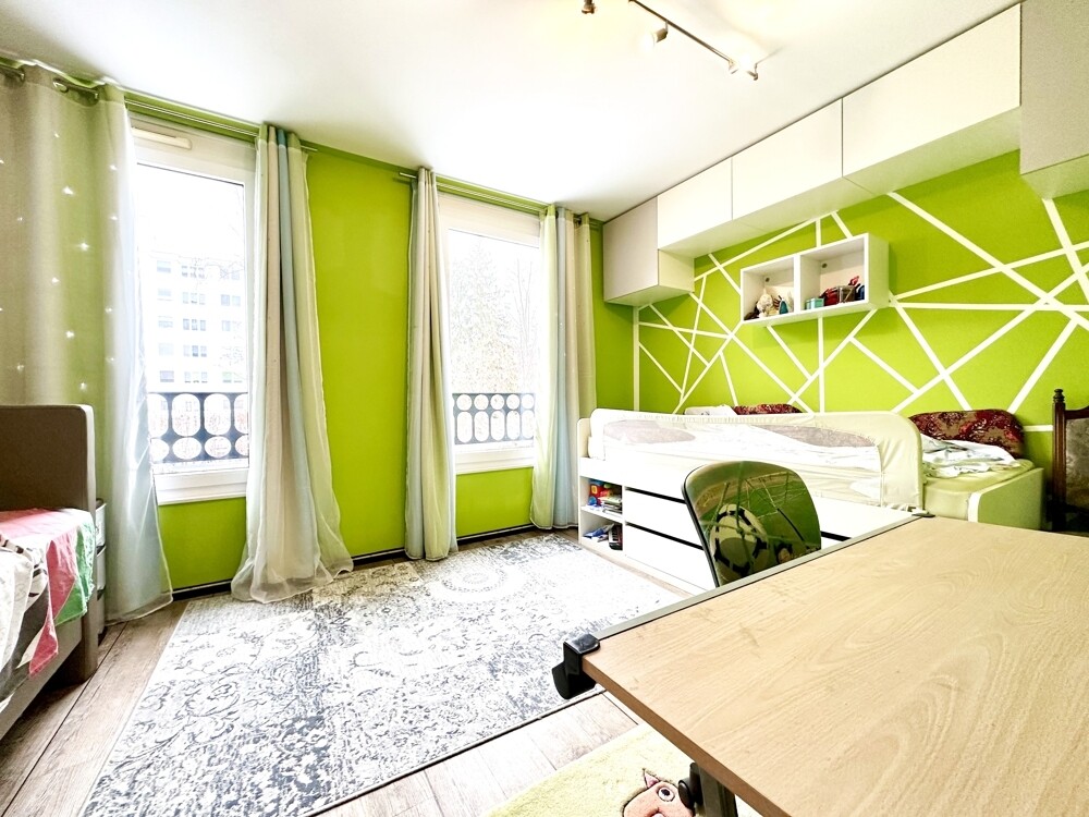 OG - Kinder- oder Gästezimmer
