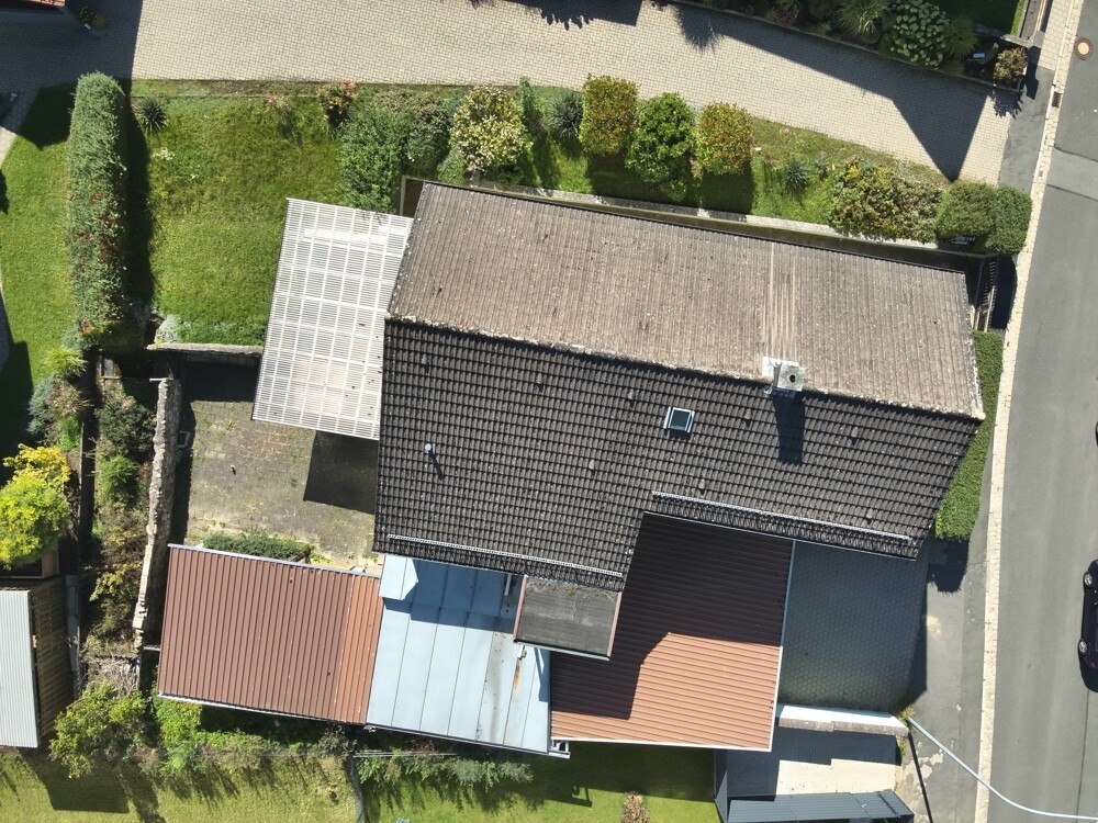 Vogelperspektive