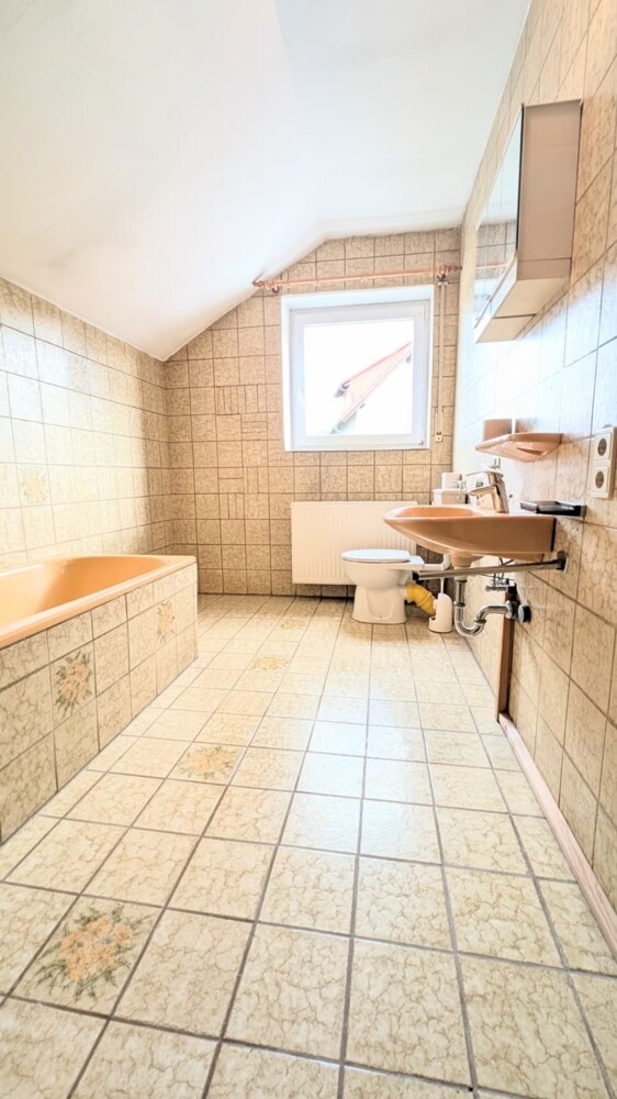 OG - Badezimmer