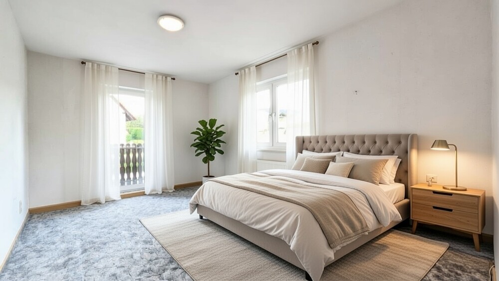 OG - Elternschlafzimmer
