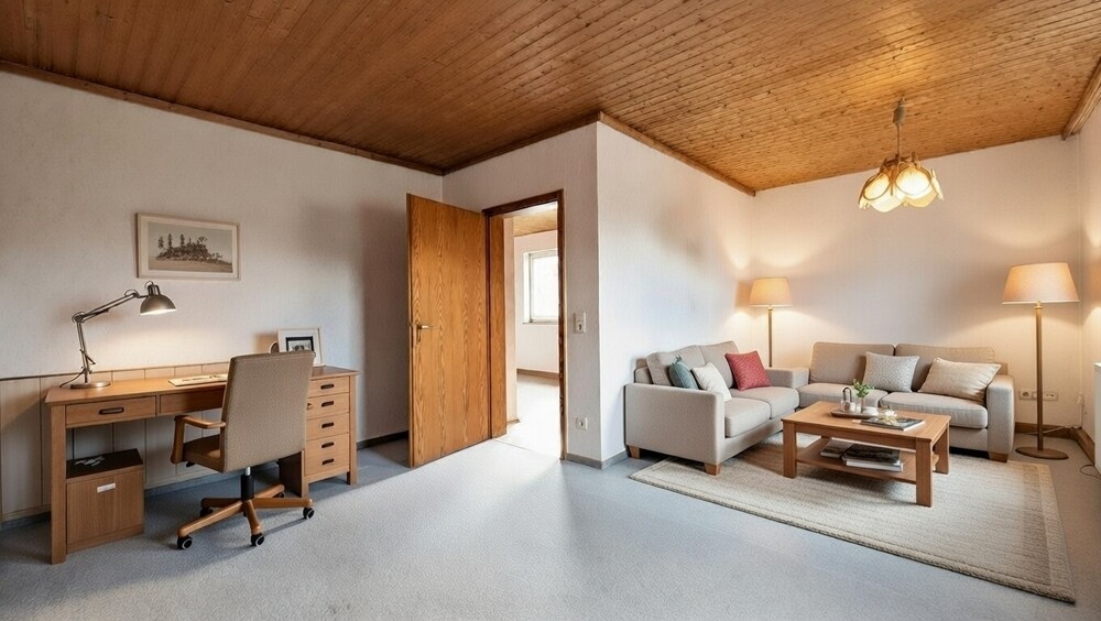 Wohnzimmer OG