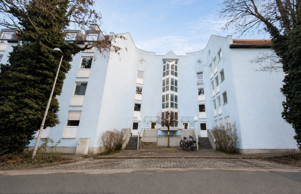 Ansicht