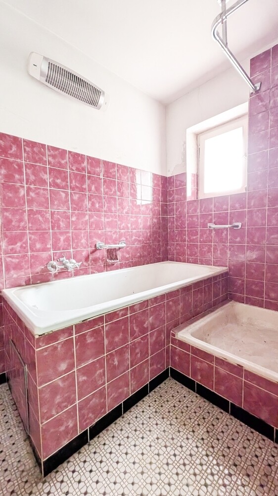 EG Badezimmer