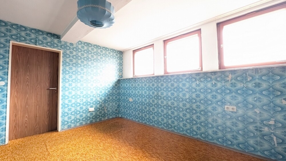 OG - Kinderzimmer