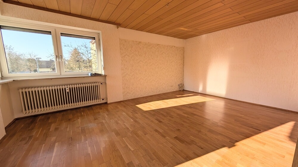 Wohnzimmer Bild 1