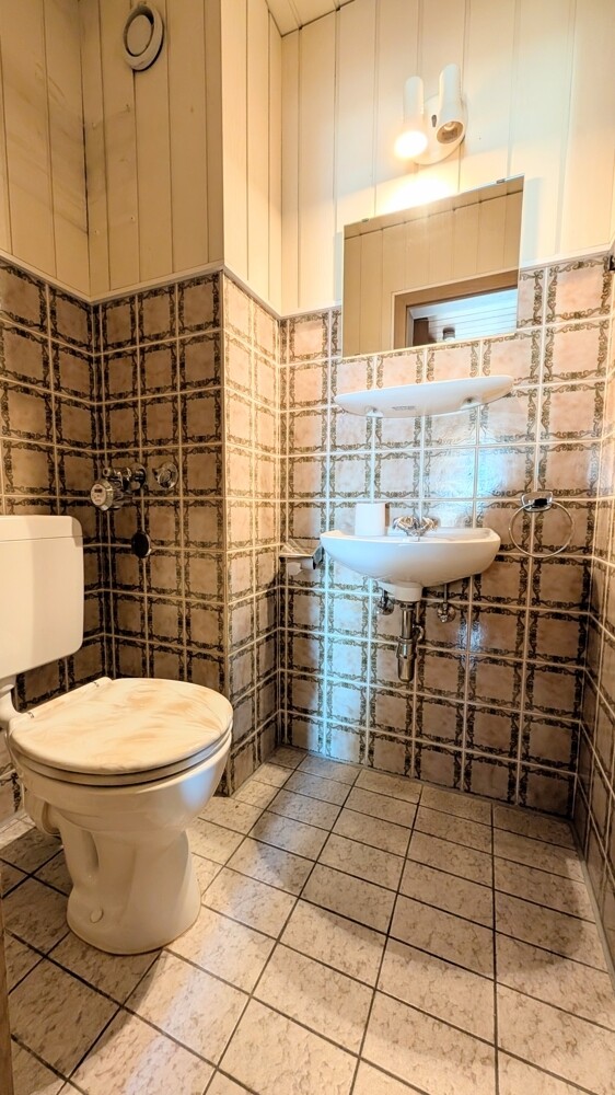 WC