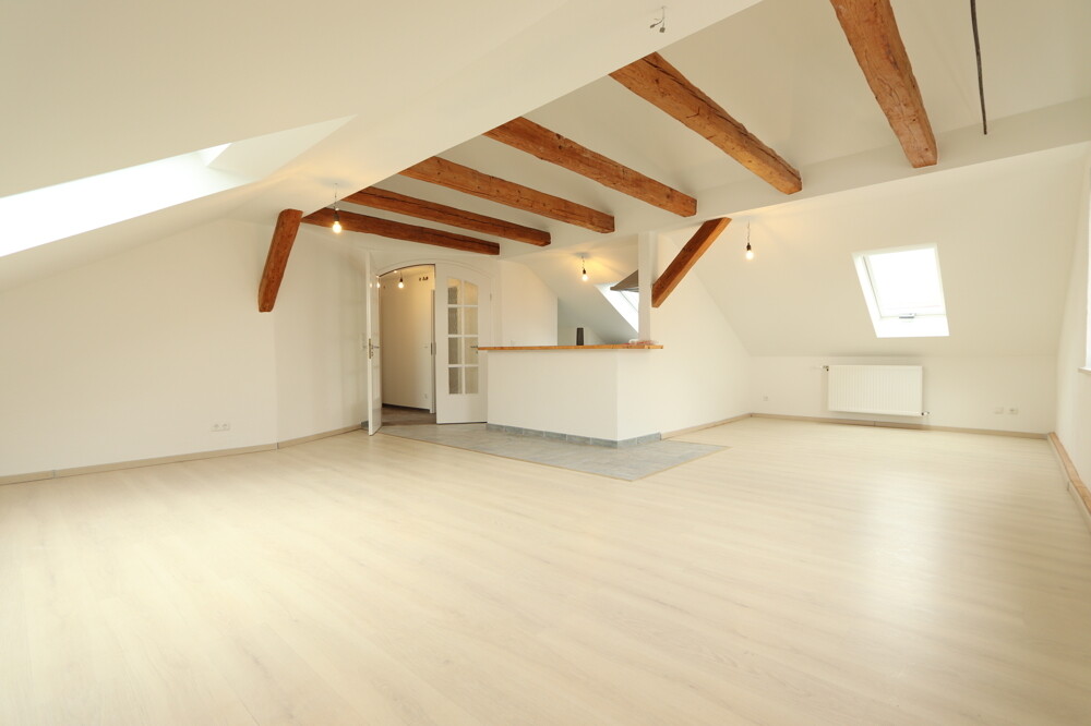 Blick ins Wohn- und Esszimmer2