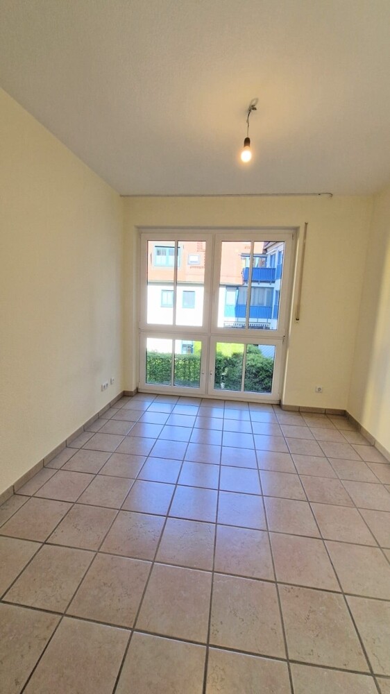 Arbeits- bzw. Kinderzimmer