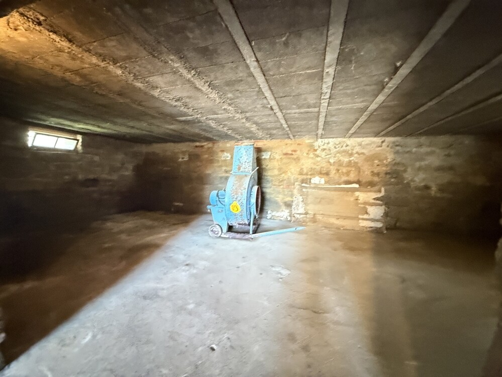 Ehemaliger Rübenkeller