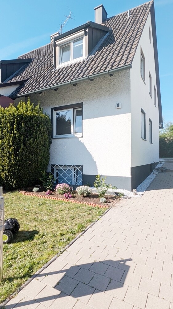 Eingangsbereich 