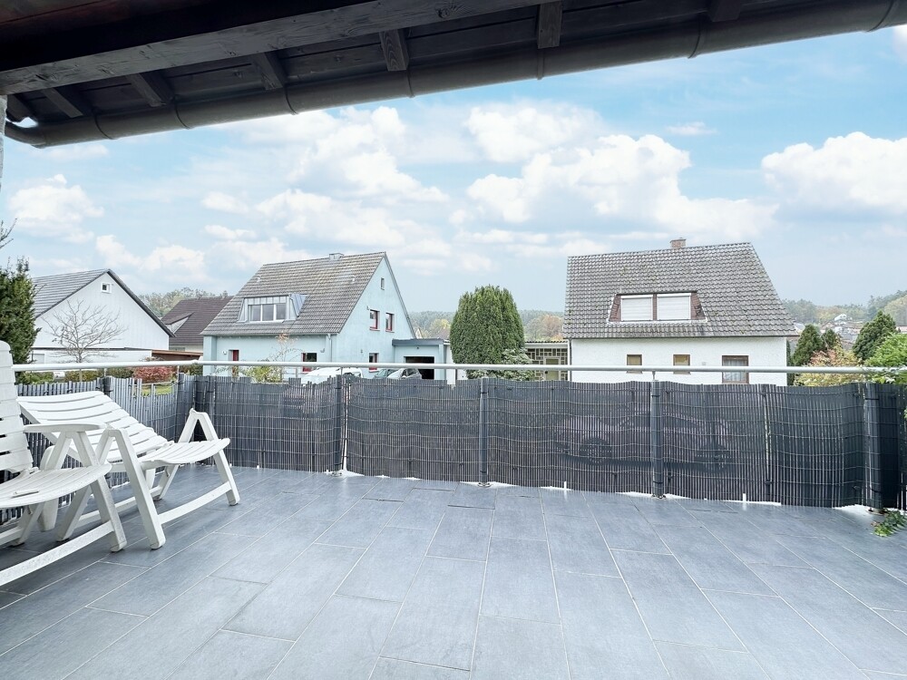 EG Balkon Bild 1