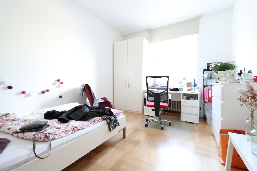 Zimmer links Ansicht 2