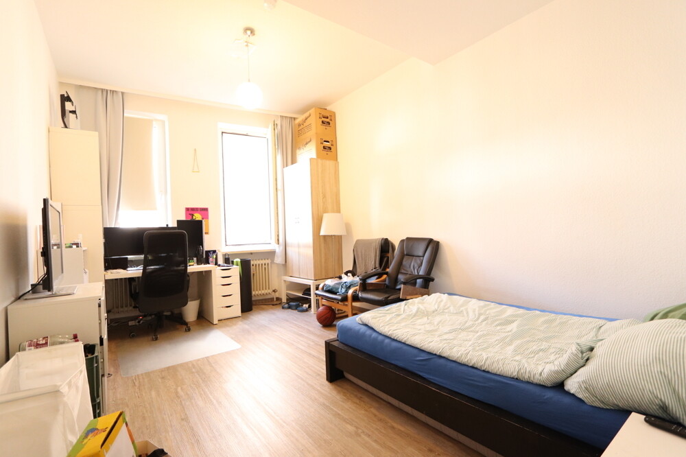 Zimmer rechts Ansicht 2