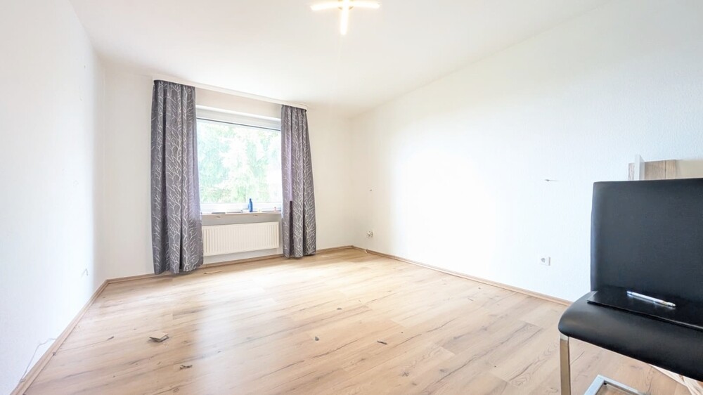 UG - Schlafzimmer