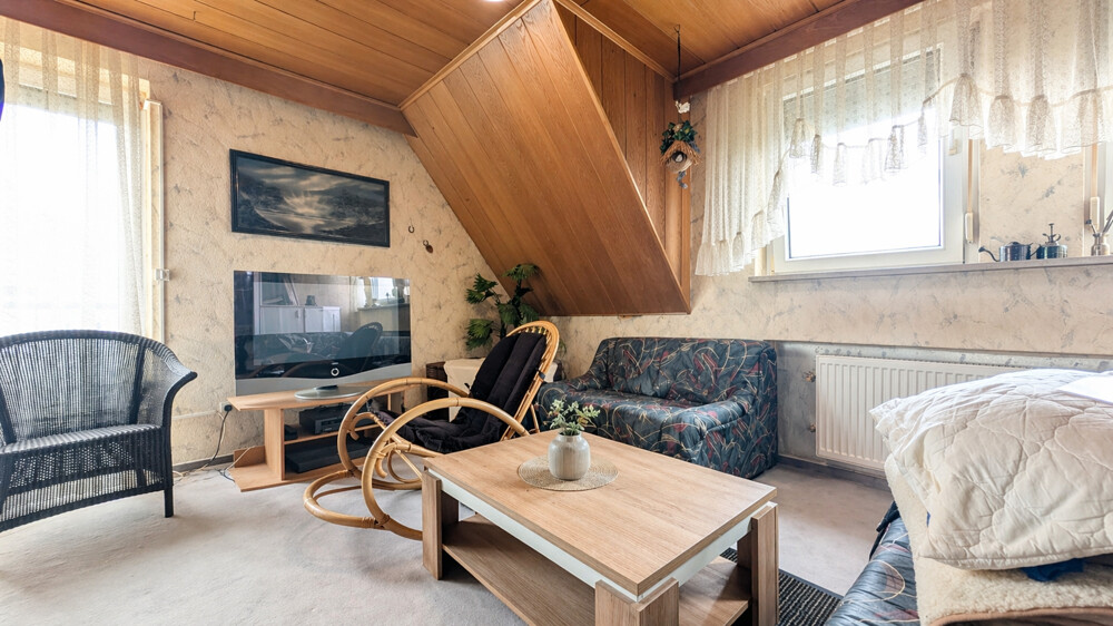 DG - Wohnzimmer