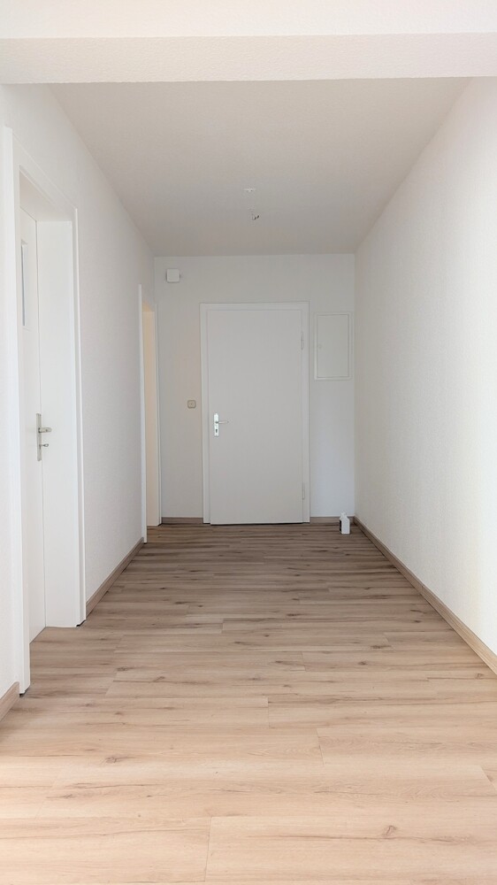 Flur 