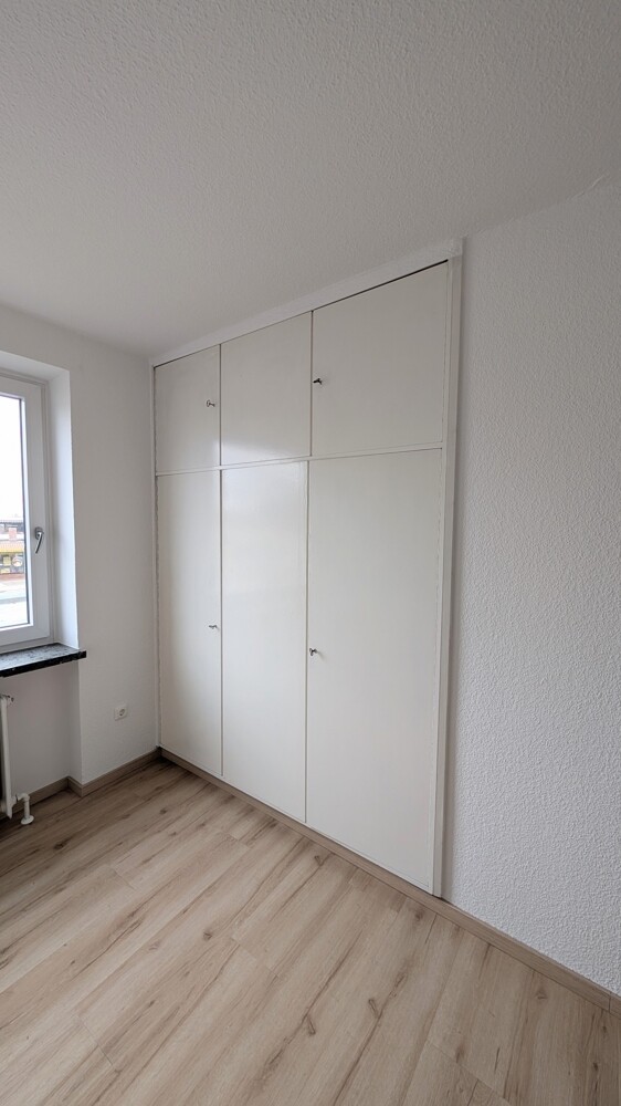Einbauschrank 