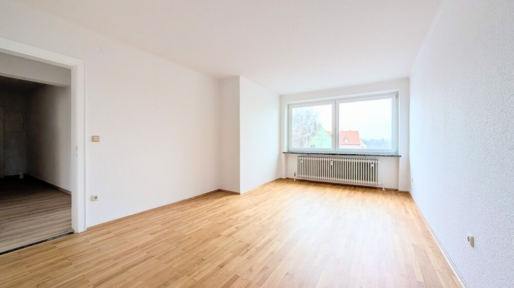 Schlafzimmer Bild 1