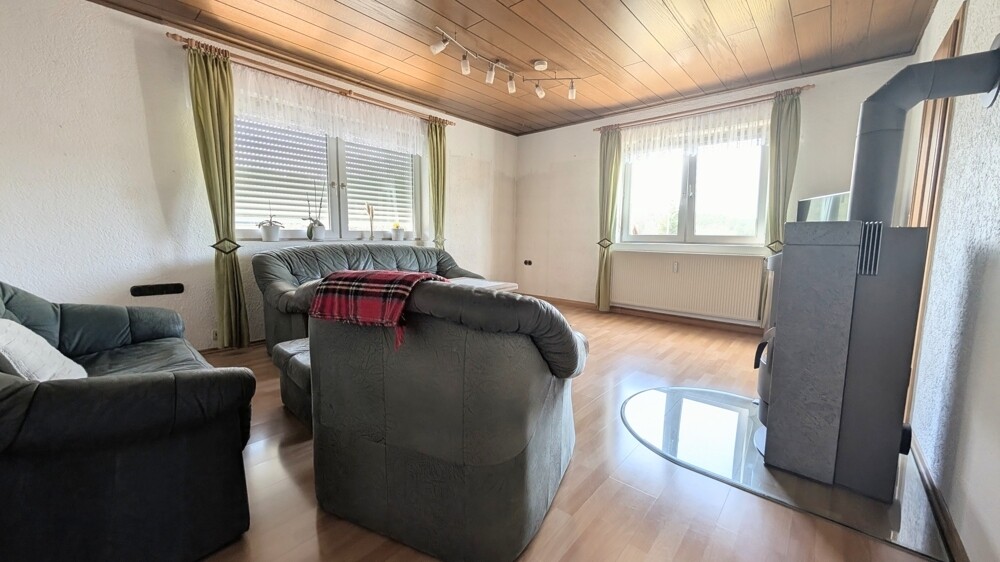 OG - Wohnzimmer