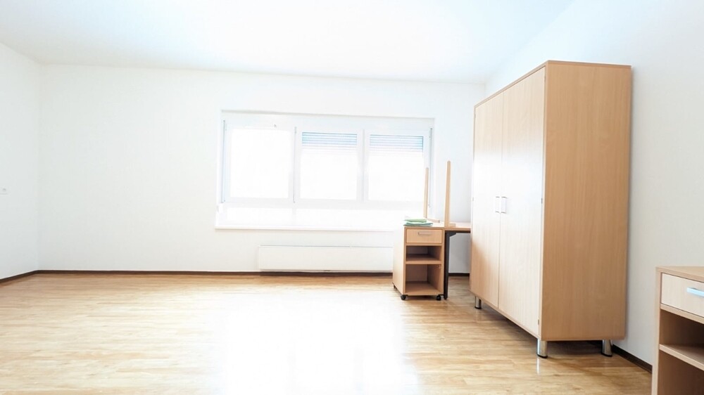 Zimmeransicht 3