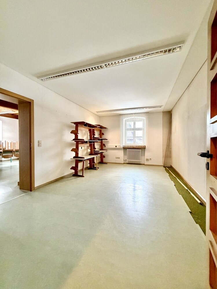 EG - Zimmer 2