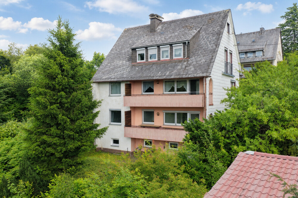 Gebäudeansicht
