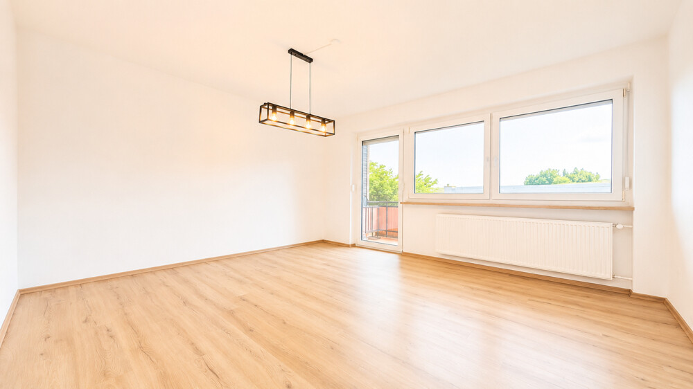 UG - Wohnzimmer