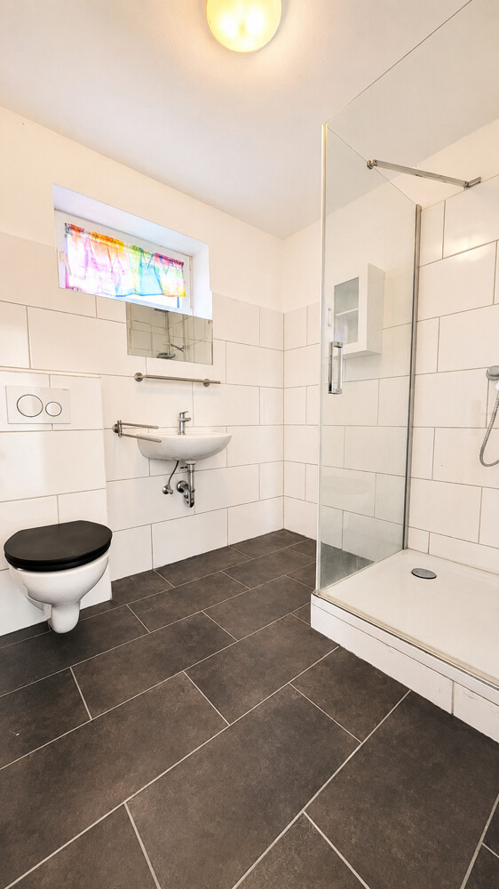 UG - Badezimmer