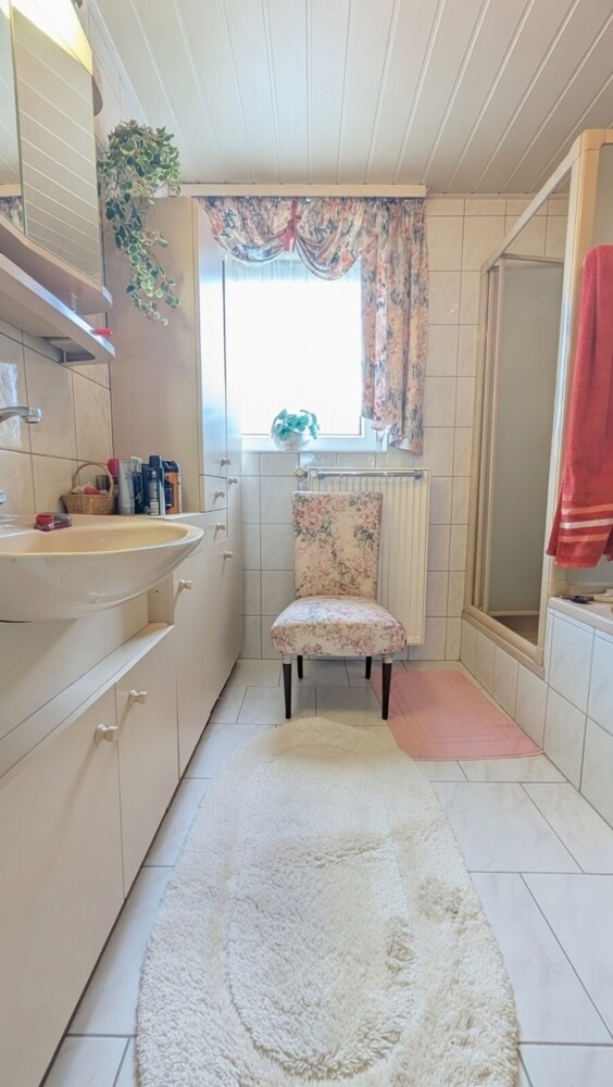 DG - Badezimmer