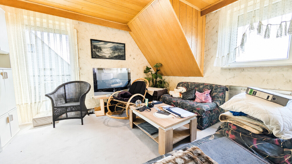 DG - Wohnzimmer