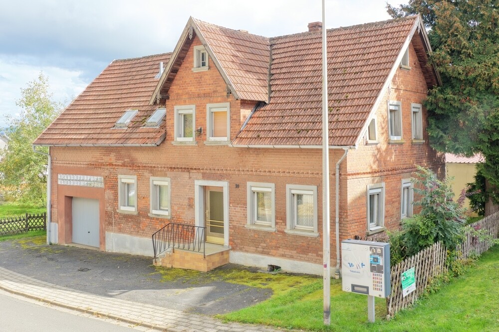 Ansicht