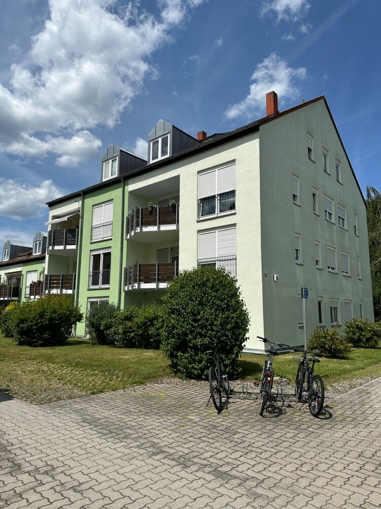 Ansicht