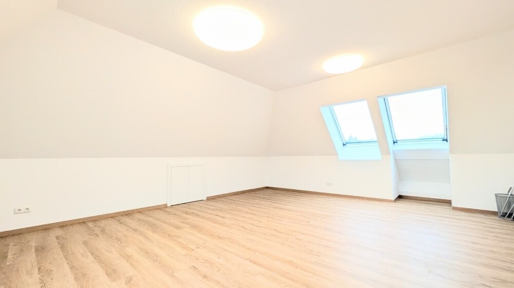 Wohnzimmer Ansicht 1
