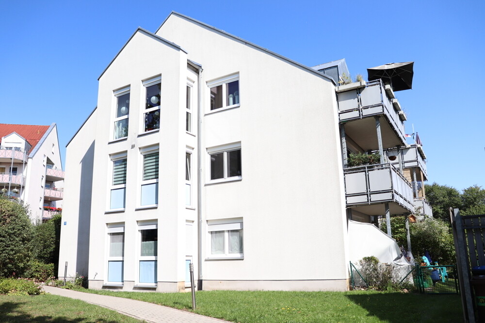 Ansicht