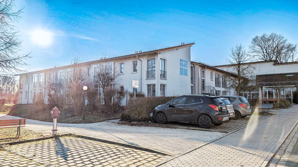 Haupthaus
